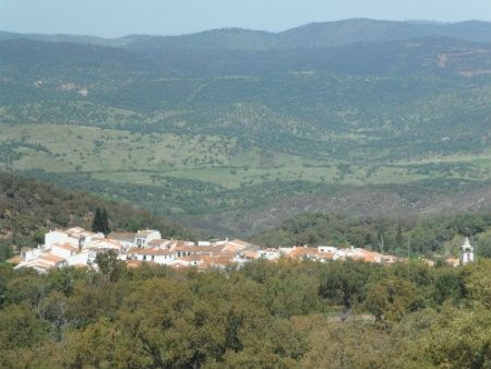 Cortelazor la Real, declarado Municipio Orgulloso Libre de Homofobias