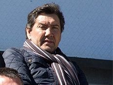 Manolo Zambrano sobre Pablo Comas: 'Le quitó el Recre a todos los onubenses y dijo que era suyo'