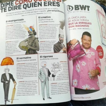 El runrún: Dibujos onubenses para Chicote