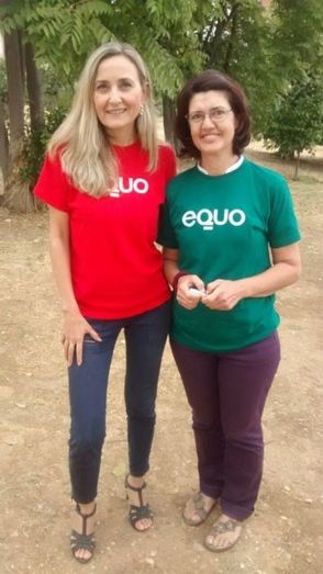 EQUO apuesta por convertir los espacios de la Red Natura 2000 en una fuente de empleo verde