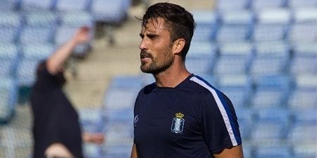 Arthuro se despide agradecido a Huelva y llamando 'cobardes' a los dueños del Recre