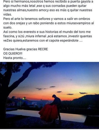 Arthuro se despide agradecido a Huelva y llamando 'cobardes' a los dueños del Recre