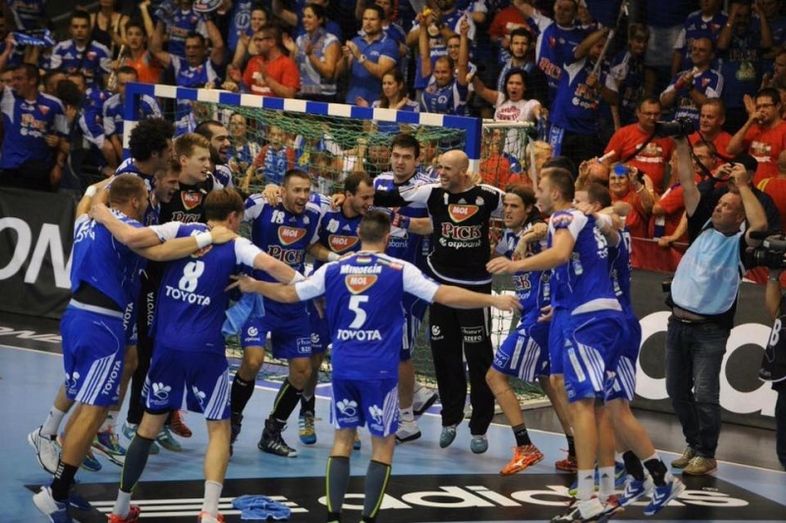 Sierra: “Este grupo de jugadores se ha merecido un título”
