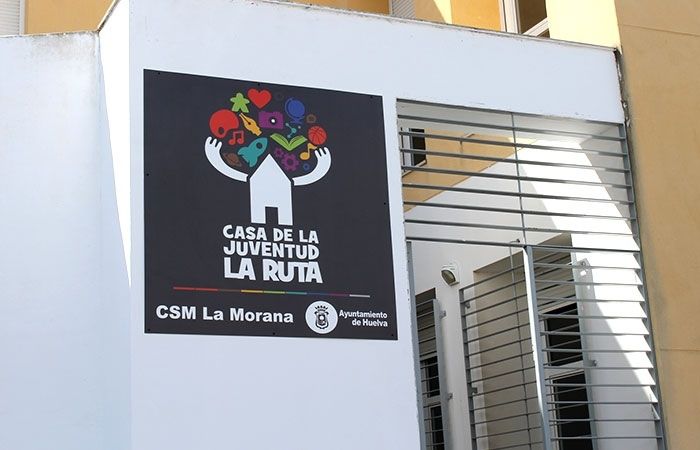 La Casa de la Juventud acoge este jueves la I Jornada ‘Políticas de infancia y adolescencia en la provincia de Huelva’