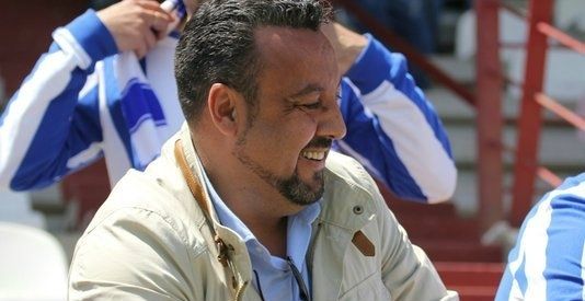 Cascajo dice que está 'destrozado' y que Comas le pidió siete millones más 300.000 euros para él cuando se firmara la escritura de compra-venta