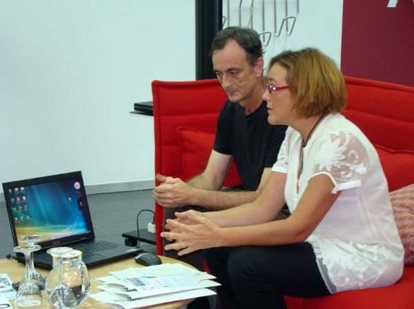 Otra forma de mirar Huelva: la visión creativa de los artistas
