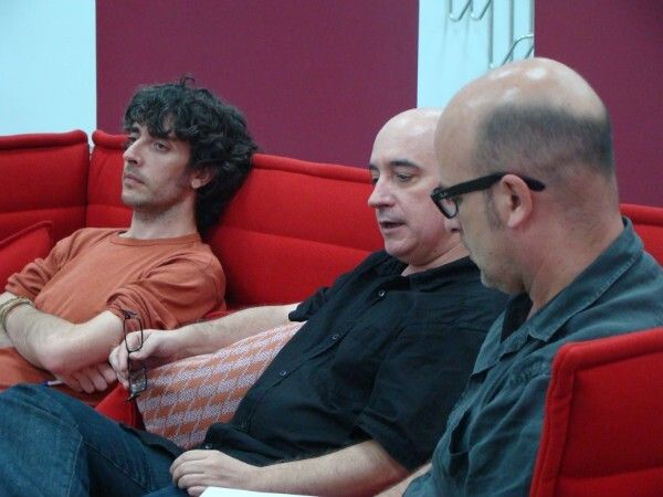 Otra forma de mirar Huelva: la visión creativa de los artistas
