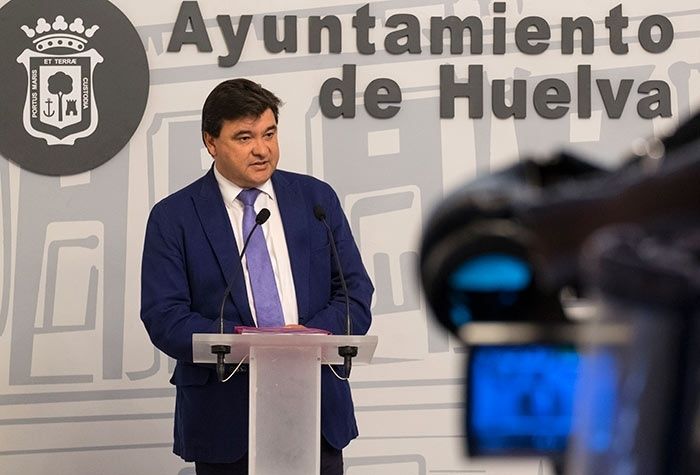 El Ayuntamiento inicia el procedimiento para expropiarle las acciones a Gildoy aferrándose al BIC y al 'grave riesgo de desaparición'