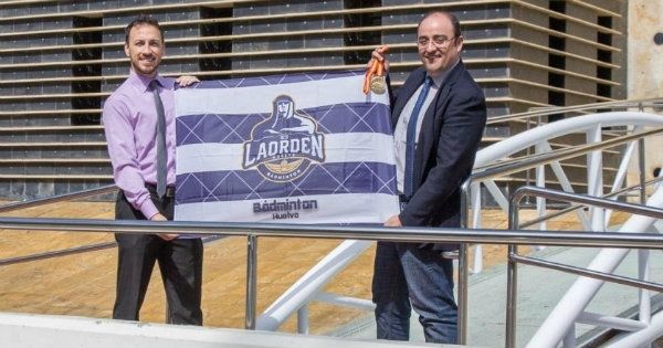 El IES La Orden consigue el dinero necesario para disputar el Europeo de Clubes en Francia