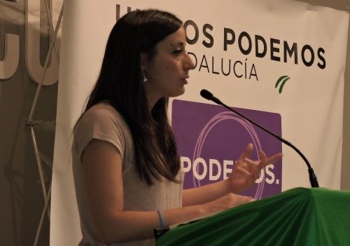 Unidos Podemos luchará en Huelva por un desborde popular que logre la victoria el próximo 26J