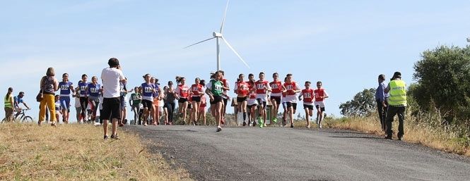 La Diputación conmemora el Día Mundial del Medio Ambiente con la III Olimpiada Deportiva Escolar