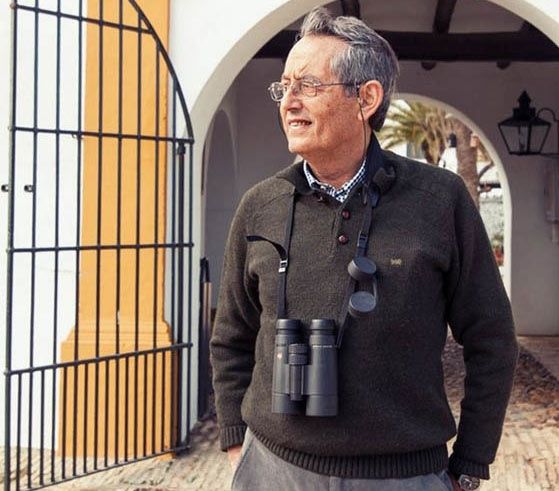 La Junta concede los Premios Andalucía de Medio Ambiente al científico Miguel Delibes y al Ayuntamiento de Aracena