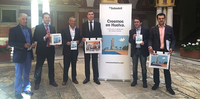 Más de 300 comercios se suman a una campaña de dinamización que sorteará un cheque de 3.000 euros en compras