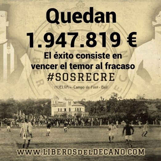 La campaña de salvación recauda 19.176 euros más este miércoles
