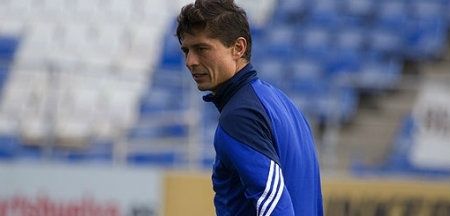 Jesús Vázquez: 'Hemos tocado a gente de Inglaterra y también de la Selección para tener una repercusión a nivel mundial'
