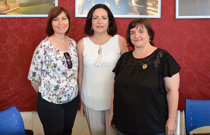 Los nuevos cultivos y las enfermedades mentales se abordan en ‘San Juan deMuestra’