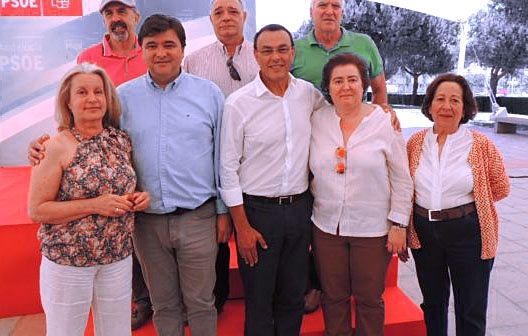 Díaz Trillo: “Nuestra prioridad es el empleo estable y de calidad”