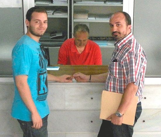 Izquierda Unida de Punta Umbría lleva al Ayuntamiento medidas para optimizar el uso de los edificios municipales