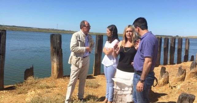 El PSOE dice que exigirá al próximo Gobierno “un compromiso firme con Huelva 2017”