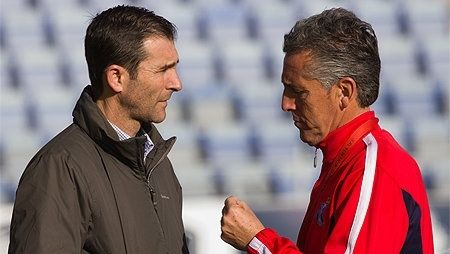 Ni una noticia del plano deportivo justo cuando se cumple un mes desde que acabó la liga