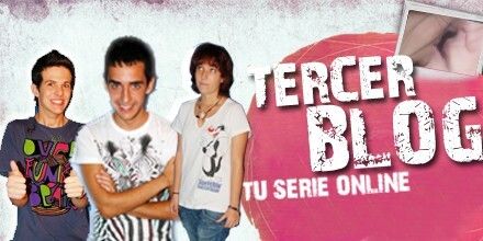 La serie on line onubense 'Tercer blog' realiza un casting para nuevos personajes