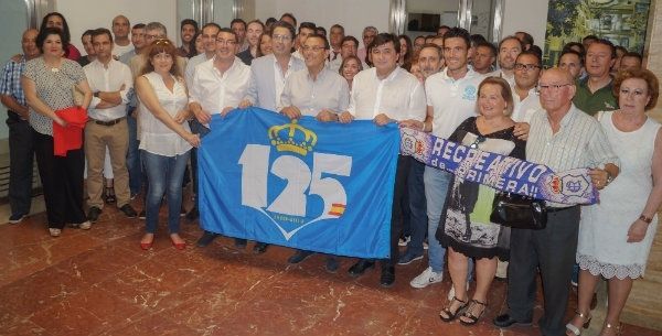 La Diputación invita a los municipios de la provincia a sumarse a la campaña de salvación