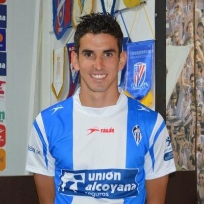 El palmerino Jesús Alfaro también fichará por el filial del Barcelona
