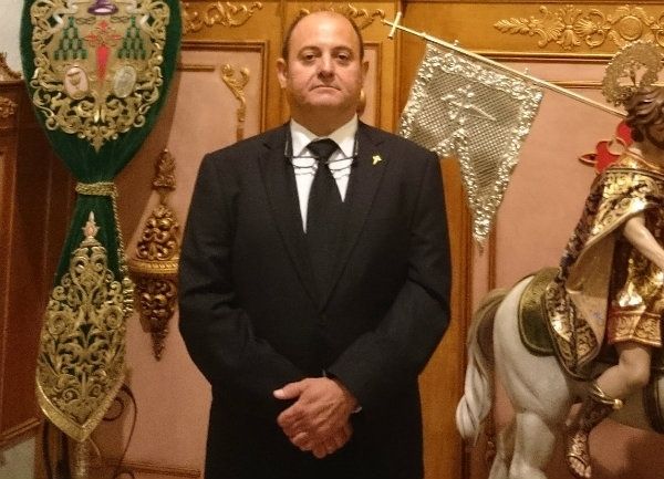 La Hermandad de las Tres Caídas celebra este viernes elecciones tras un año y medio de gestora