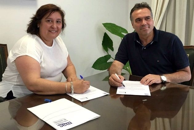 El Ayuntamiento de La Palma saldará su deuda de 2,8 millones con Giahsa en diez años