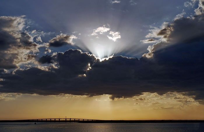 ‘De Muelle a Muelle’ con 'Huelva te mira'