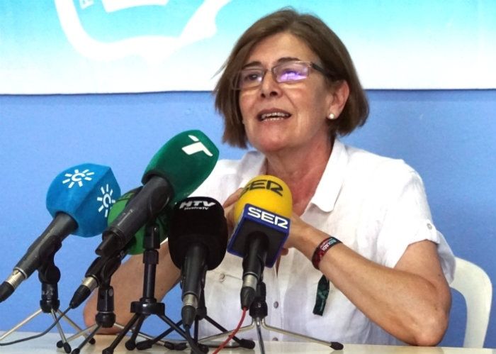 Conquero pide a la Junta que cuantifique su ayuda para estar en Euroliga o su presidenta iniciará un encierro