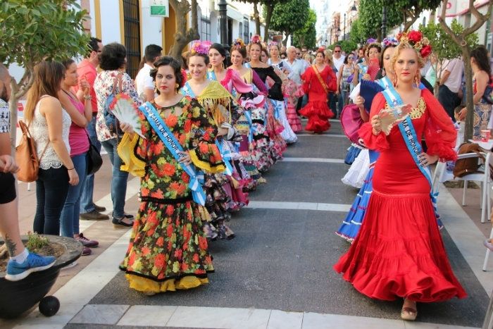 Las Capeas de San Juan alcanzan con un gran ambiente su ecuador