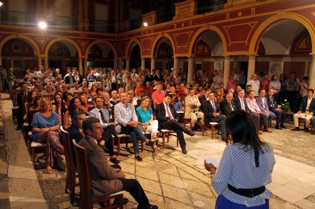 El Juli acompaña a José Tomás como cabeza de cartel en la Feria Taurina de Colombinas