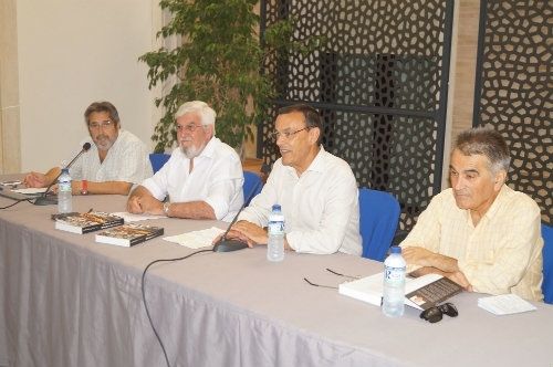 Las 'Memorias de El Campillo-Salvochea' rescatan del olvido a represaliados del franquismo