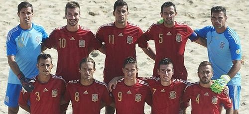 Un gol de Dani Pajón no evita que España se despida ante Portugal del título europeo (2-4)