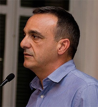 Narciso Rojas: 'La ciudadanía y el recreativismo poco más pueden hacer'