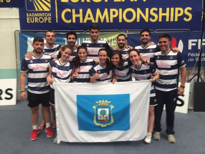 Un luchador IES La Orden conquista la medalla de bronce a las puertas de la final (1-3)