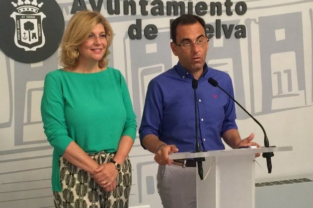El PP reclama al Ayuntamiento un Plan de Acción para la reactivación y la competitividad del comercio