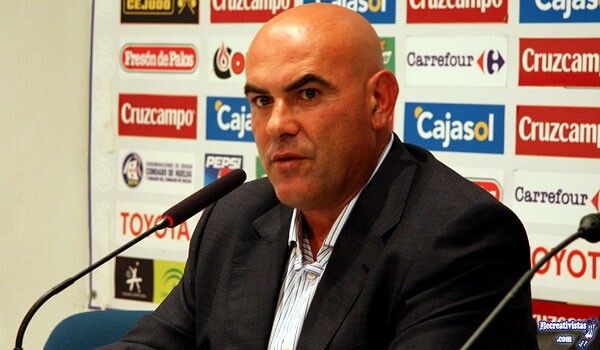 Carlos Ríos: 'Aquí no valen los merecimientos'