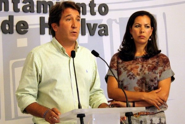 C's propone un sistema de trabajo para llevar a cabo las mociones aprobadas en el Ayuntamiento de Huelva