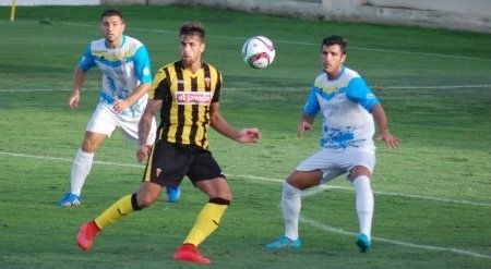 Chaco también cambia el San Roque por el Marbella