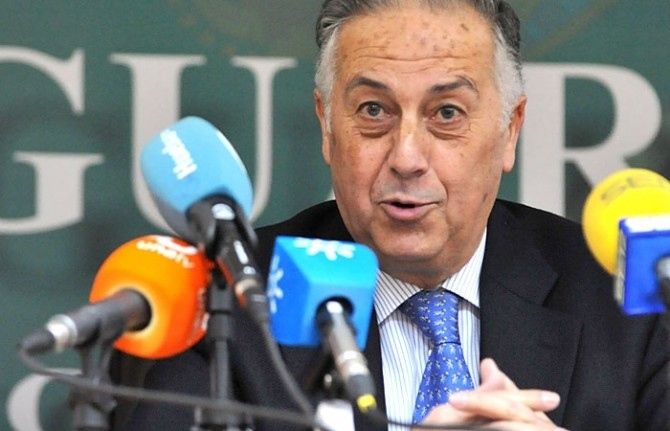 El runrún: Pérez Viguera se despide a lo grande