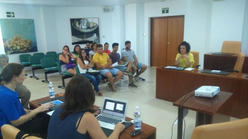 San Bartolomé apadrina un proyecto educativo en República Dominicana