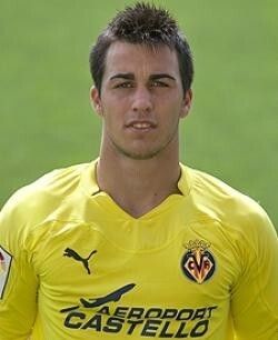 El cartayero Joselu es el pichichi de Segunda