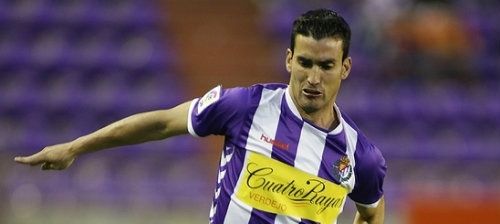 Oltra sí que logra llevarse a Alejandro Alfaro al Córdoba