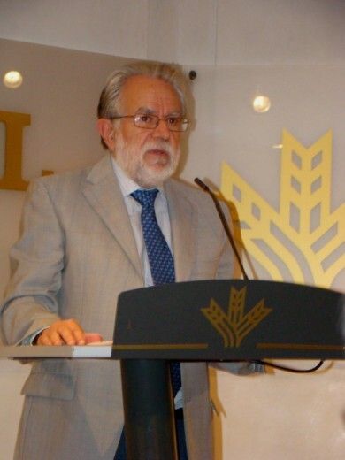 Ministros de Cultura de Iberoamérica se reunirán en Huelva dentro del OCIb 2011