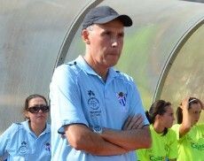 Toledo: 'Estamos muy satisfechos con el liderato'