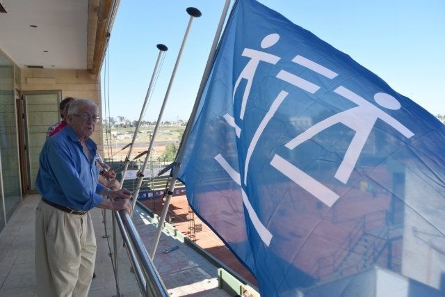 El Colegio de Abogados de Huelva reclama a la Junta 'una mayor retribución' para la justicia gratuita