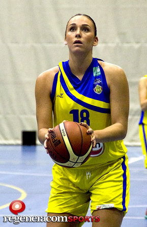 La exconquerista Patricia Soler cambia Valencia por Mallorca