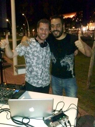 ¿Nos quedamos en Huelva?